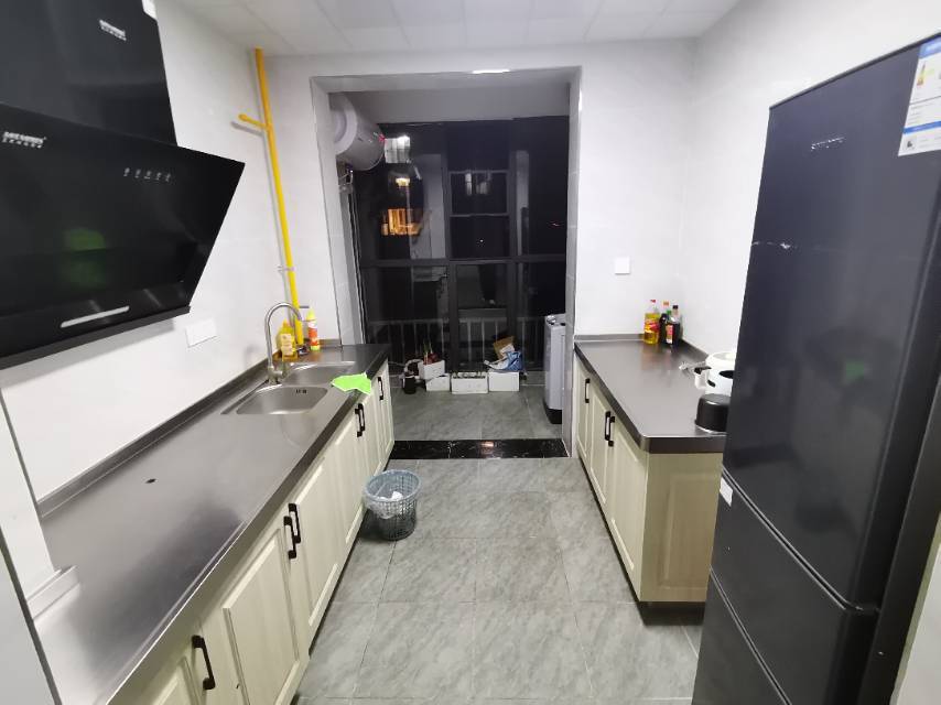 呈贡 泛亚城邦三期