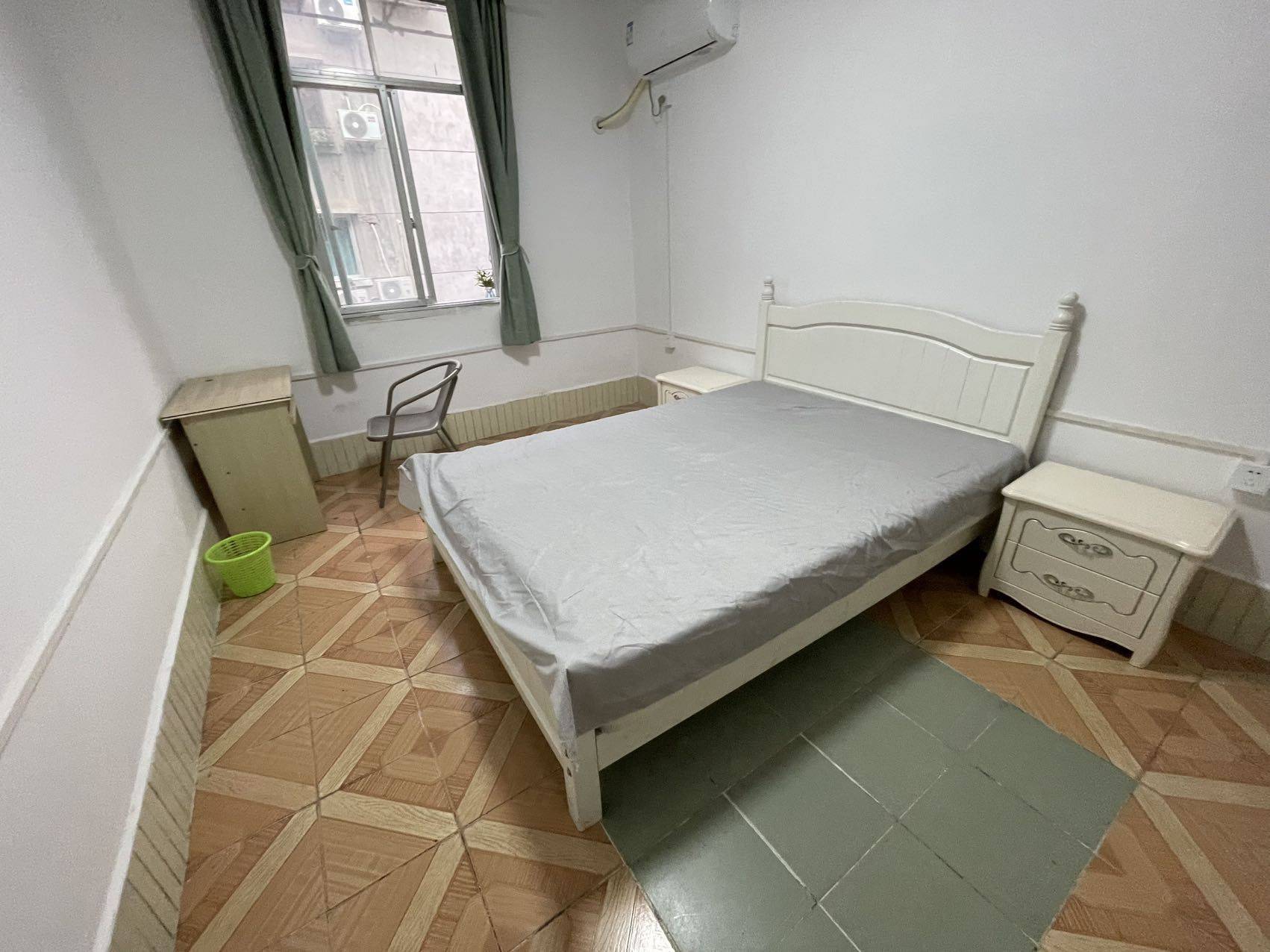 Chengdu Qingyang | 王家塘街101号院_4