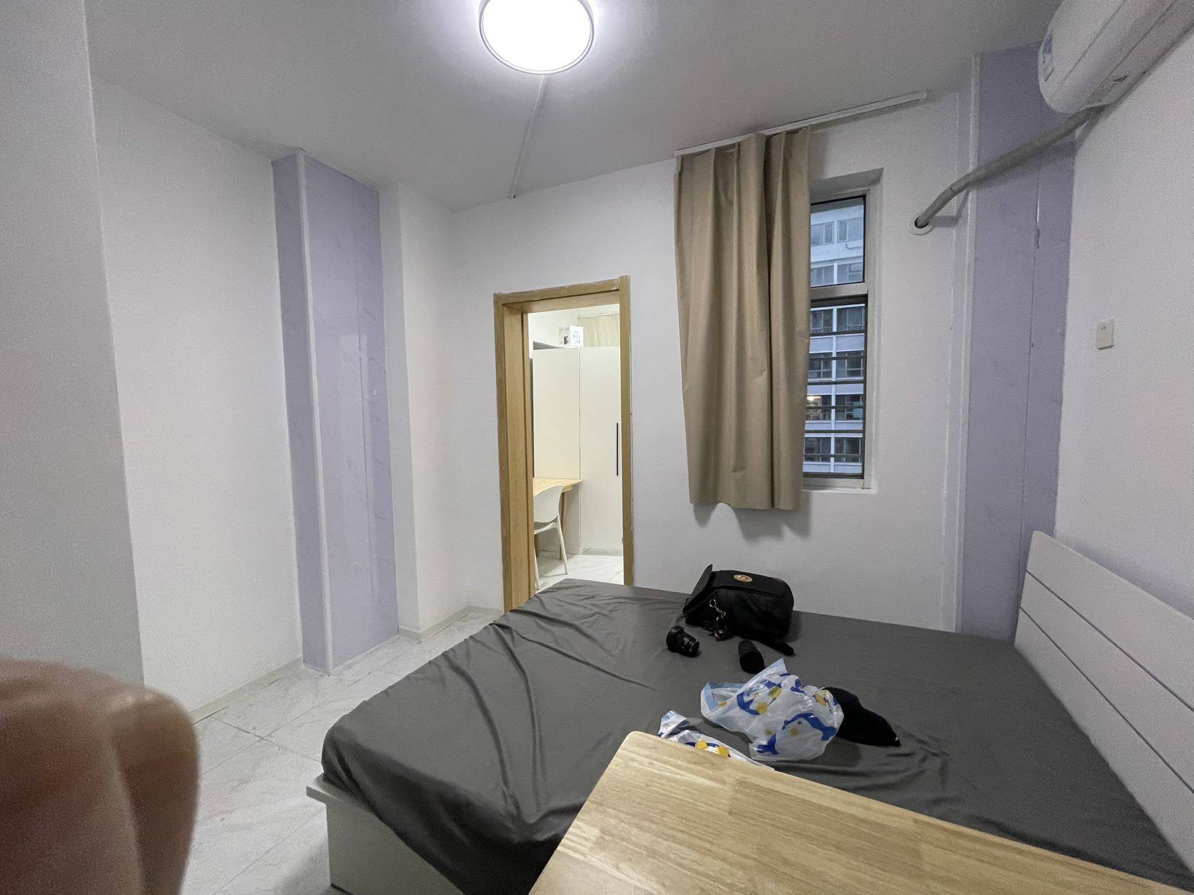 青岛 崂山 | 金领世家北区_4