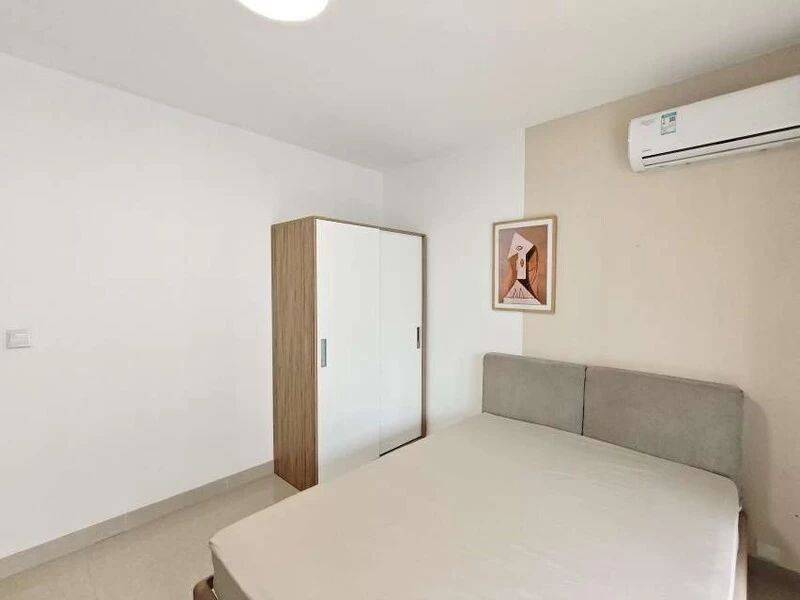 陈不住气整租房源2