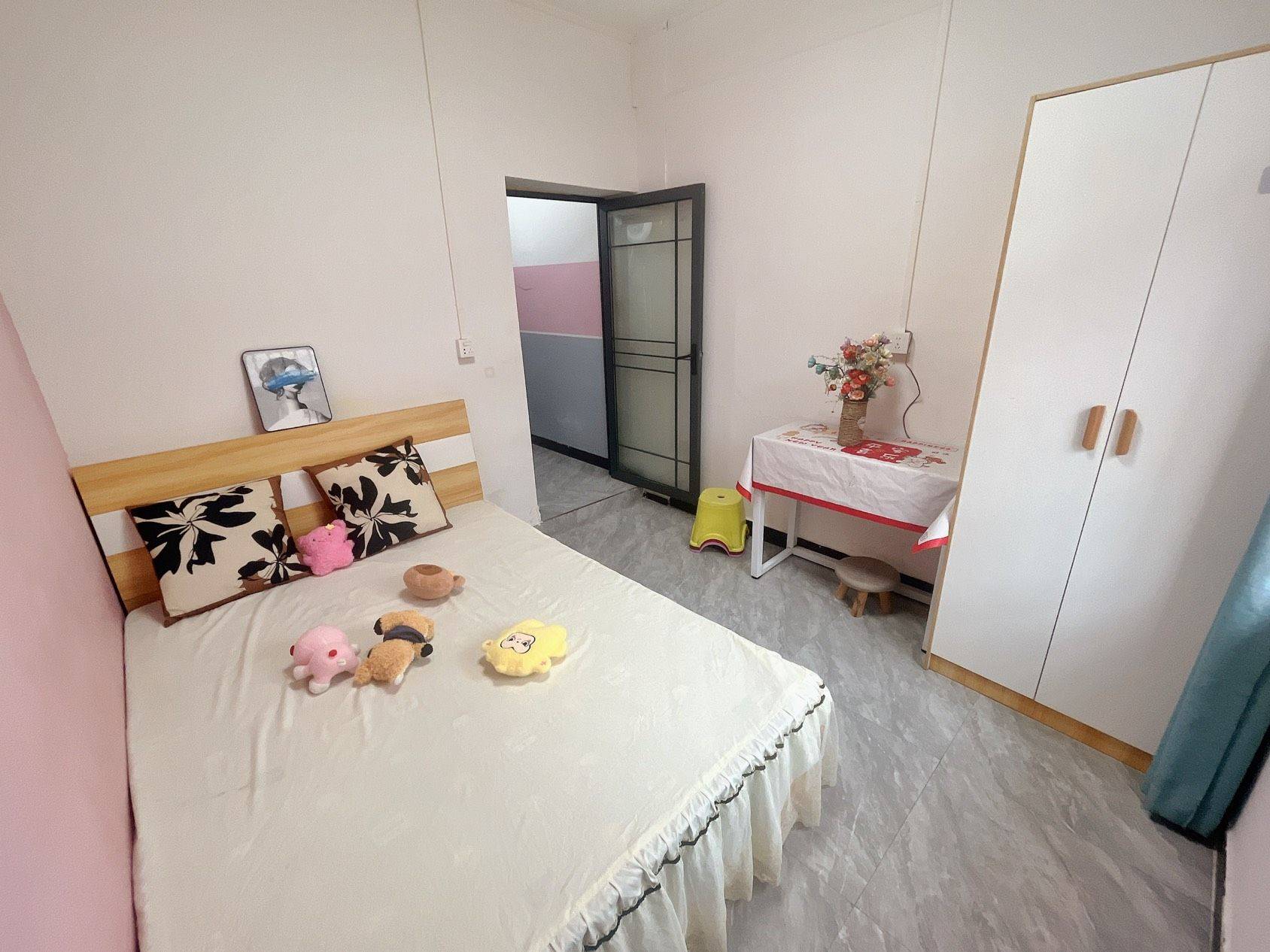 拉卡拉整租房源2