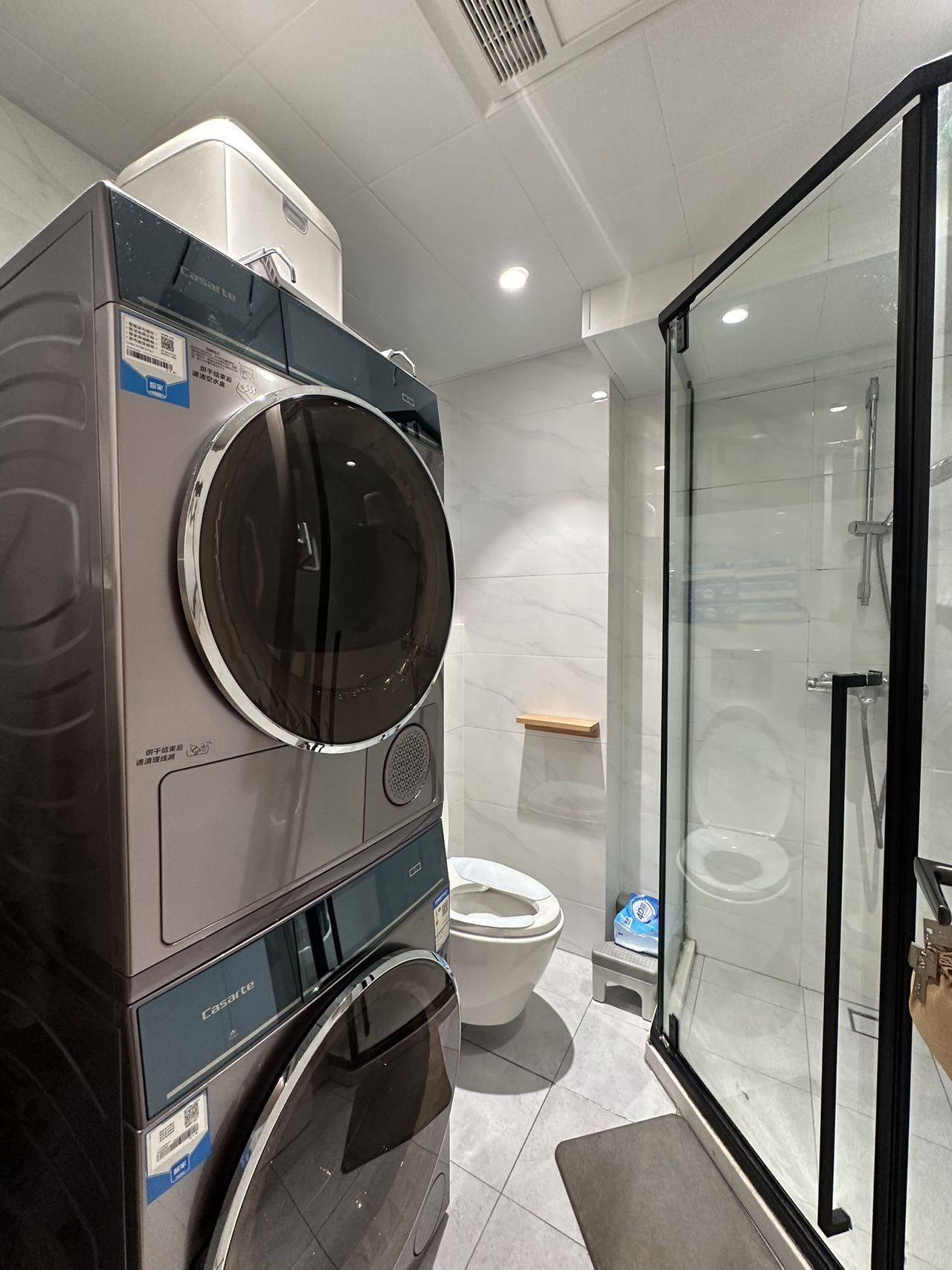 上海 徐匯 | 华强公寓_8