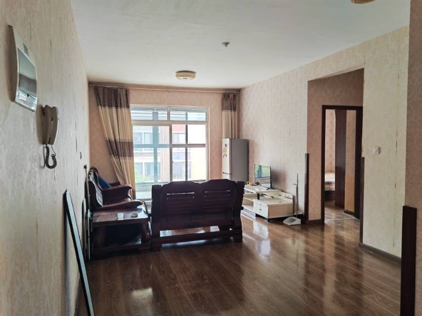 成都 双流 | 盛世嘉苑_6