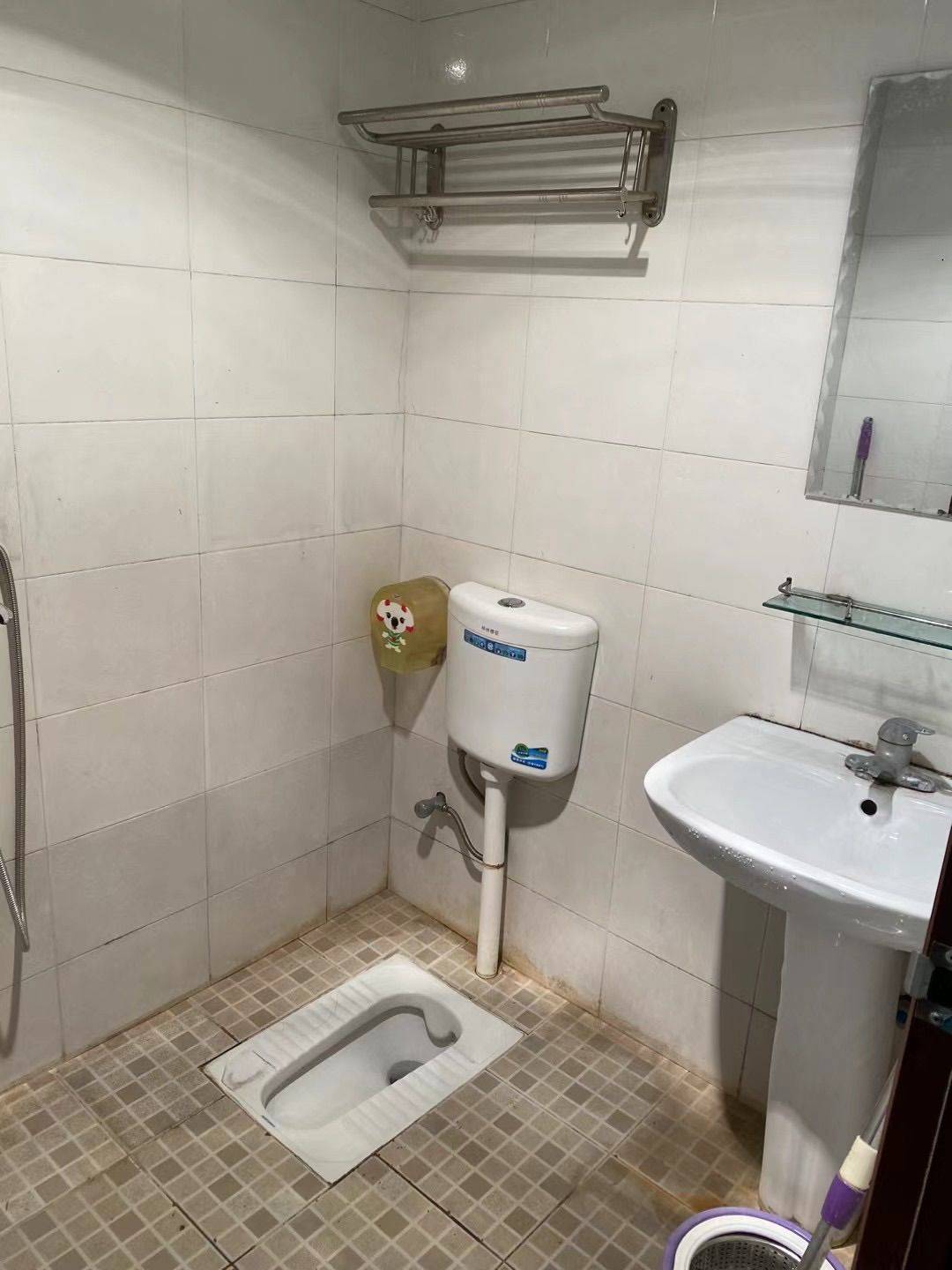 重庆 两江新区 | 中央香寓-2座_6