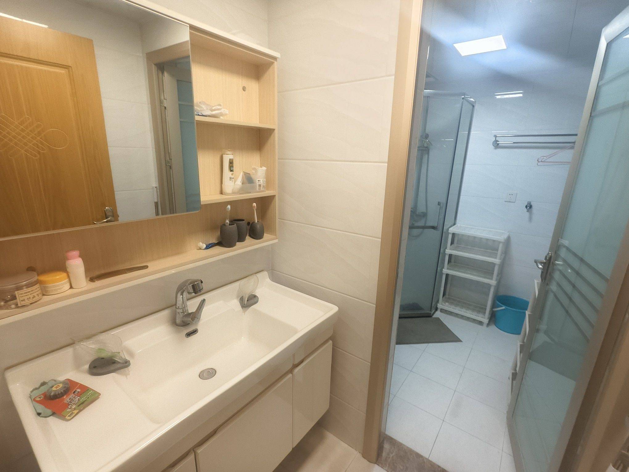 Wuchang 东原时光道