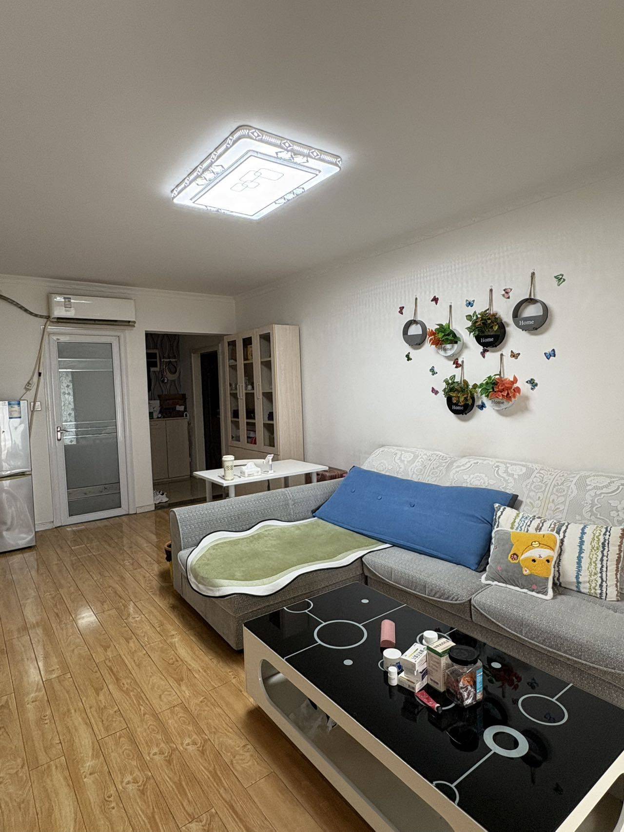 西安 未央 | 公园壹品_4