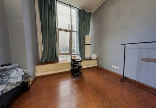 天河 珠江新城华强路2号富力盈丰大厦