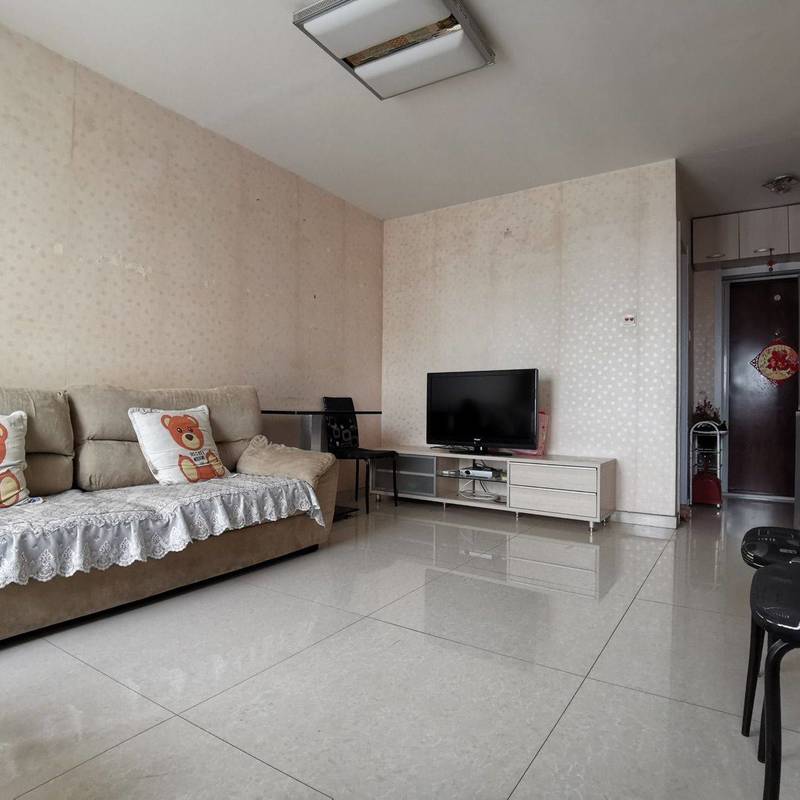 太原 迎泽 | 中正银苑-B座_4