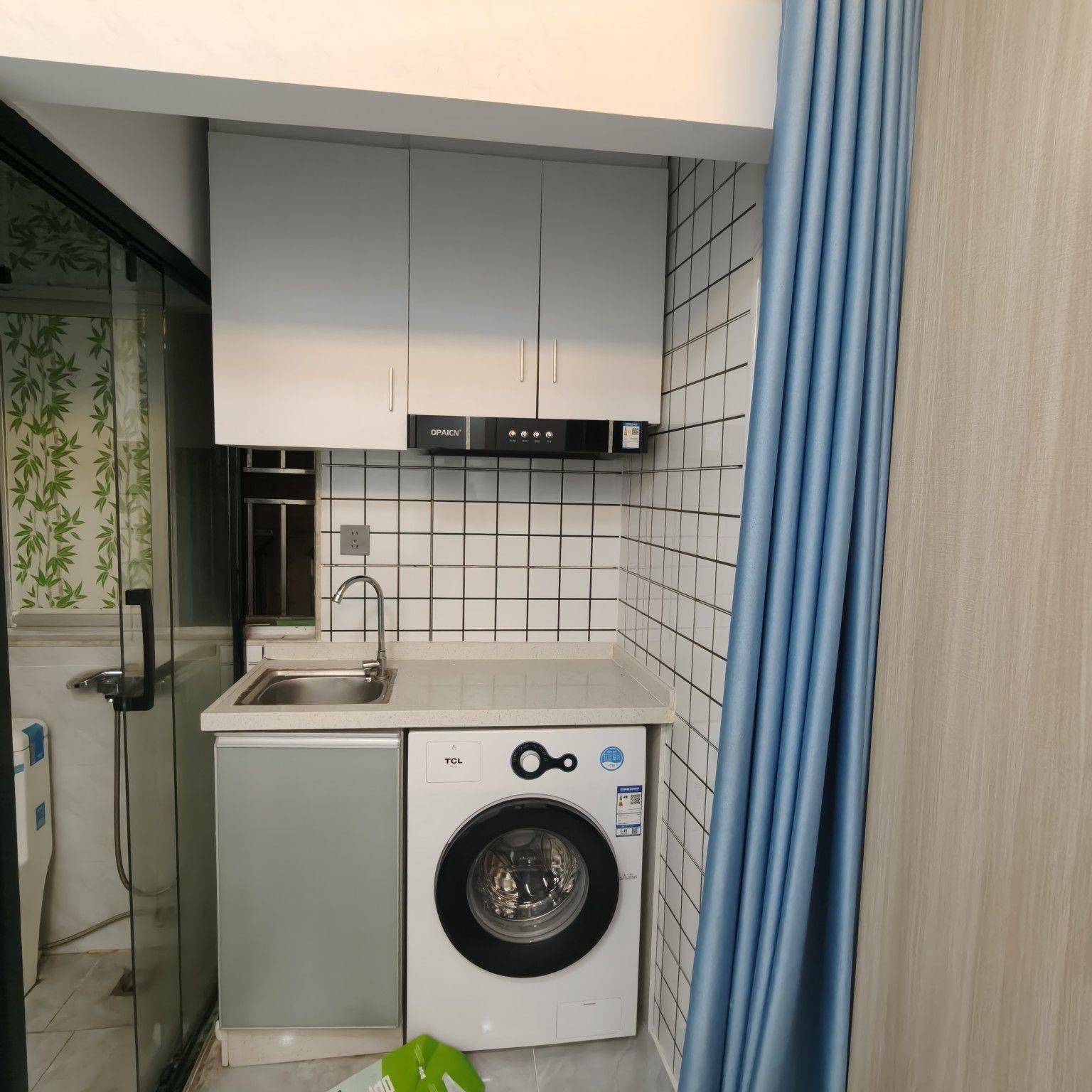 深圳 福田 | 下沙六坊住宅区_2