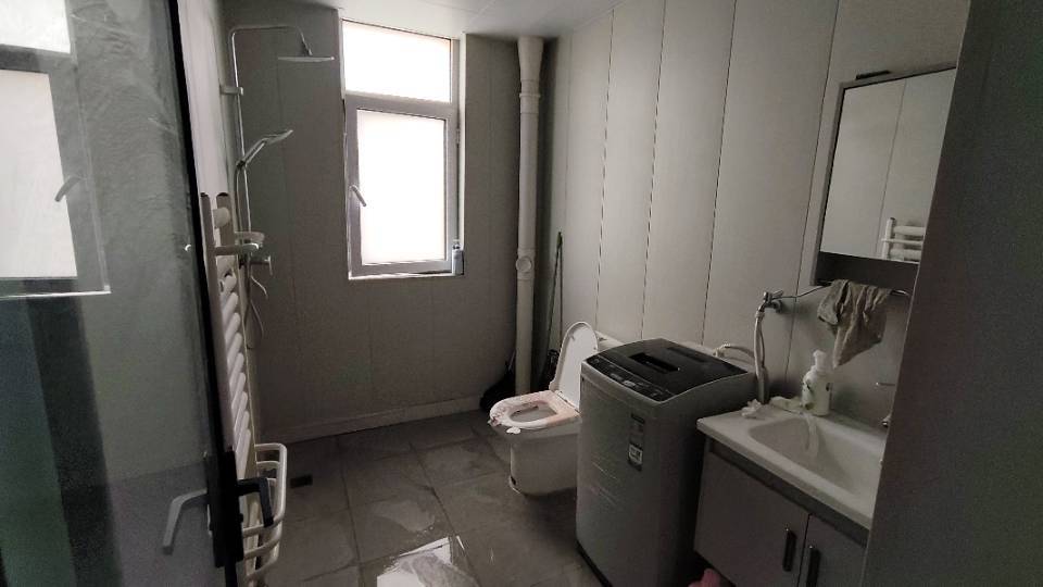 个人转租整租房源1