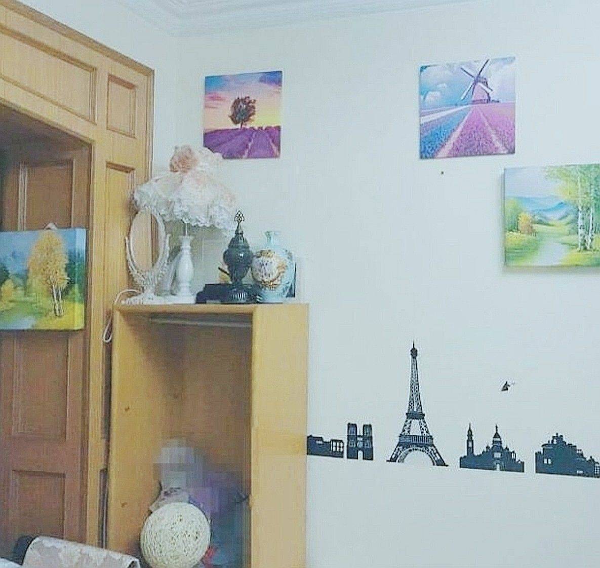 上海 嘉定 | 丰庄二村_4