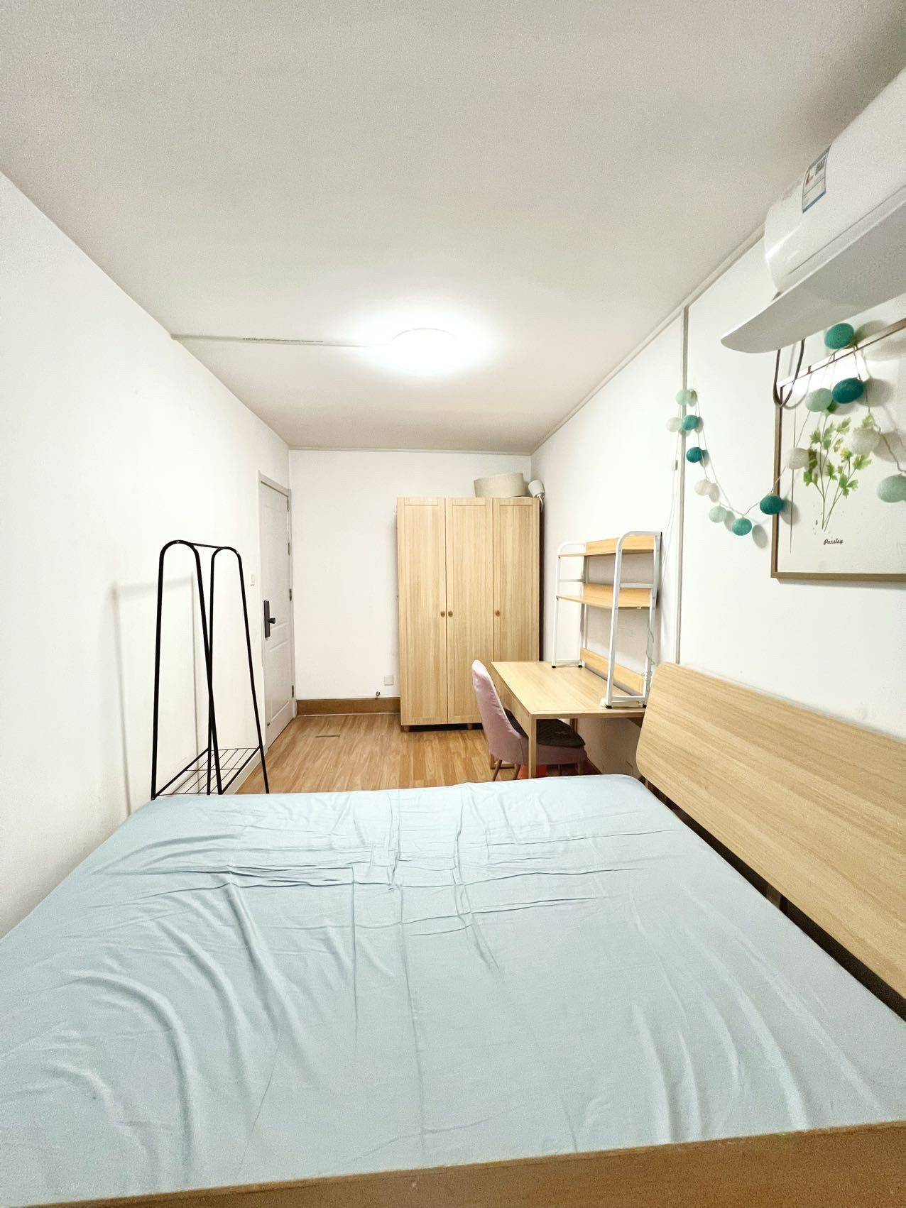 小摇子整租房源2