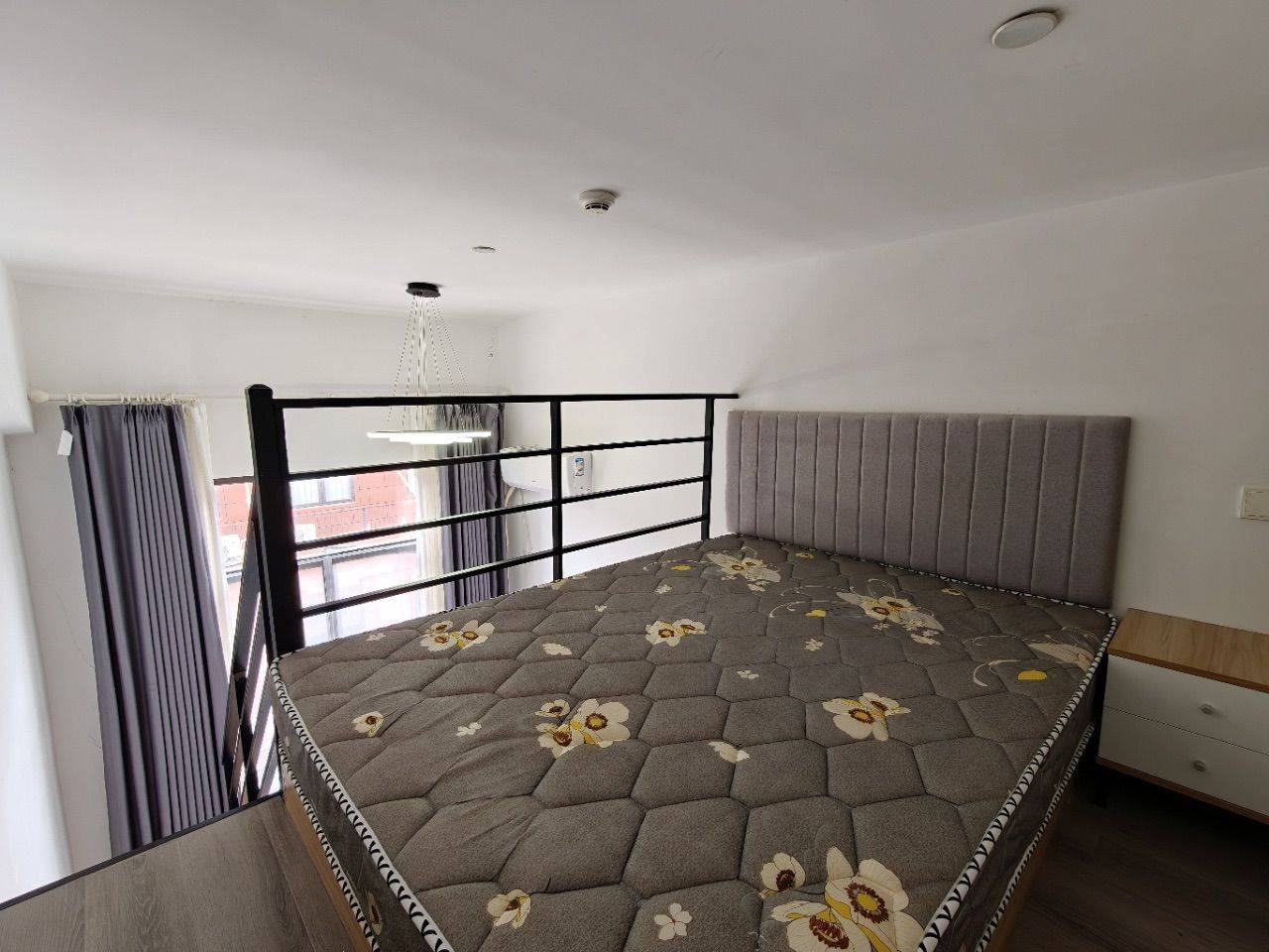 上海 徐汇 | 徐汇万科中心-T3座_4