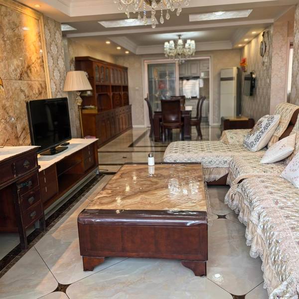 阳☀️整租房源2