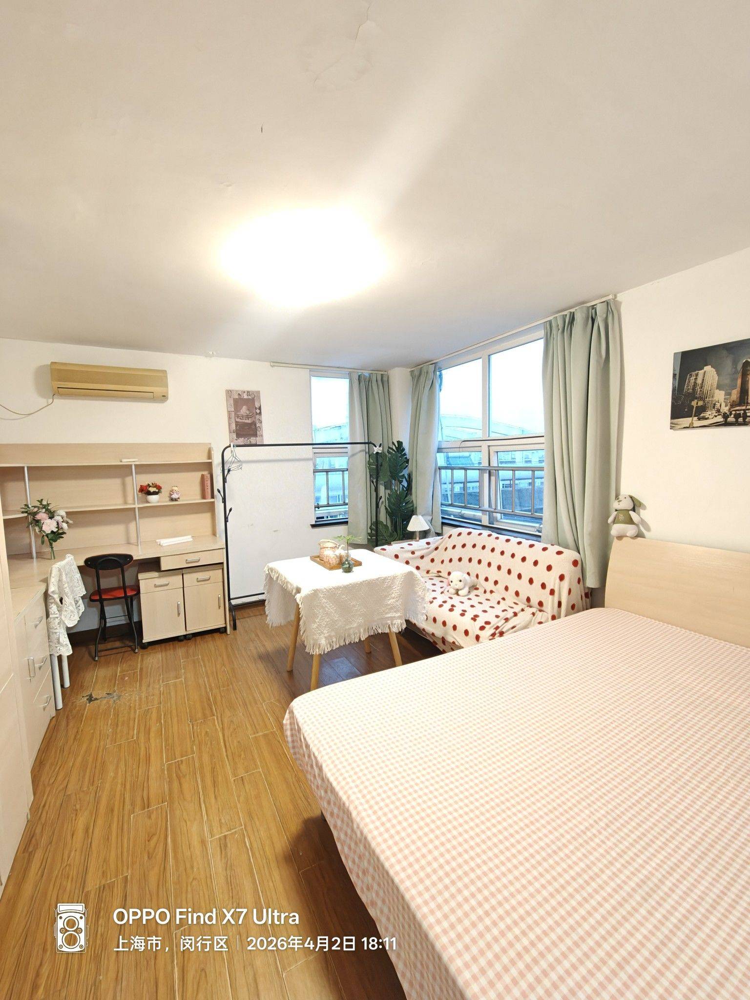 碧天清晓整租房源1