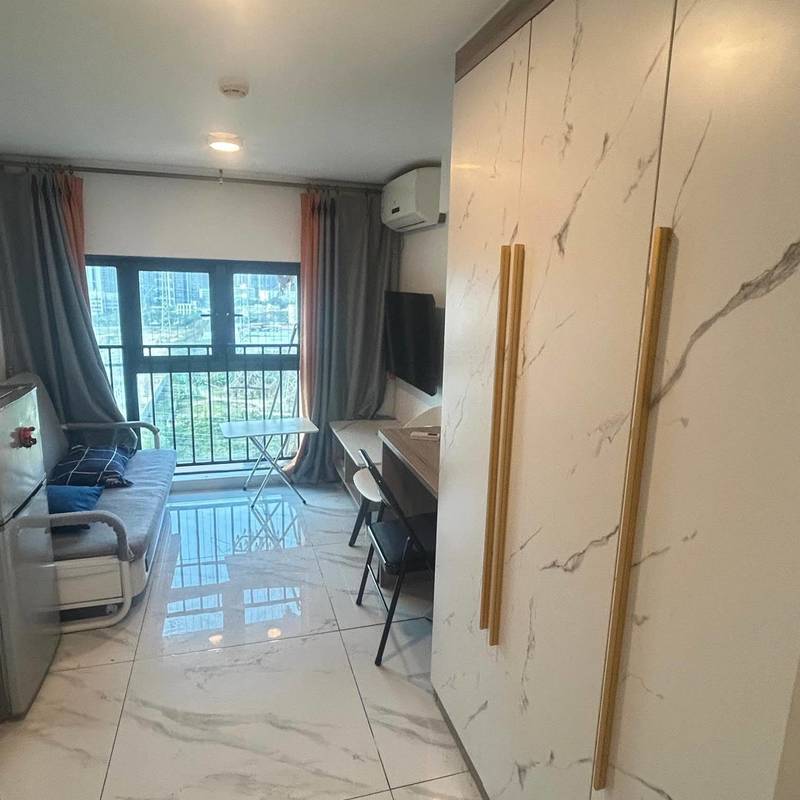 廣州 荔湾 | 广州壹城广场_3