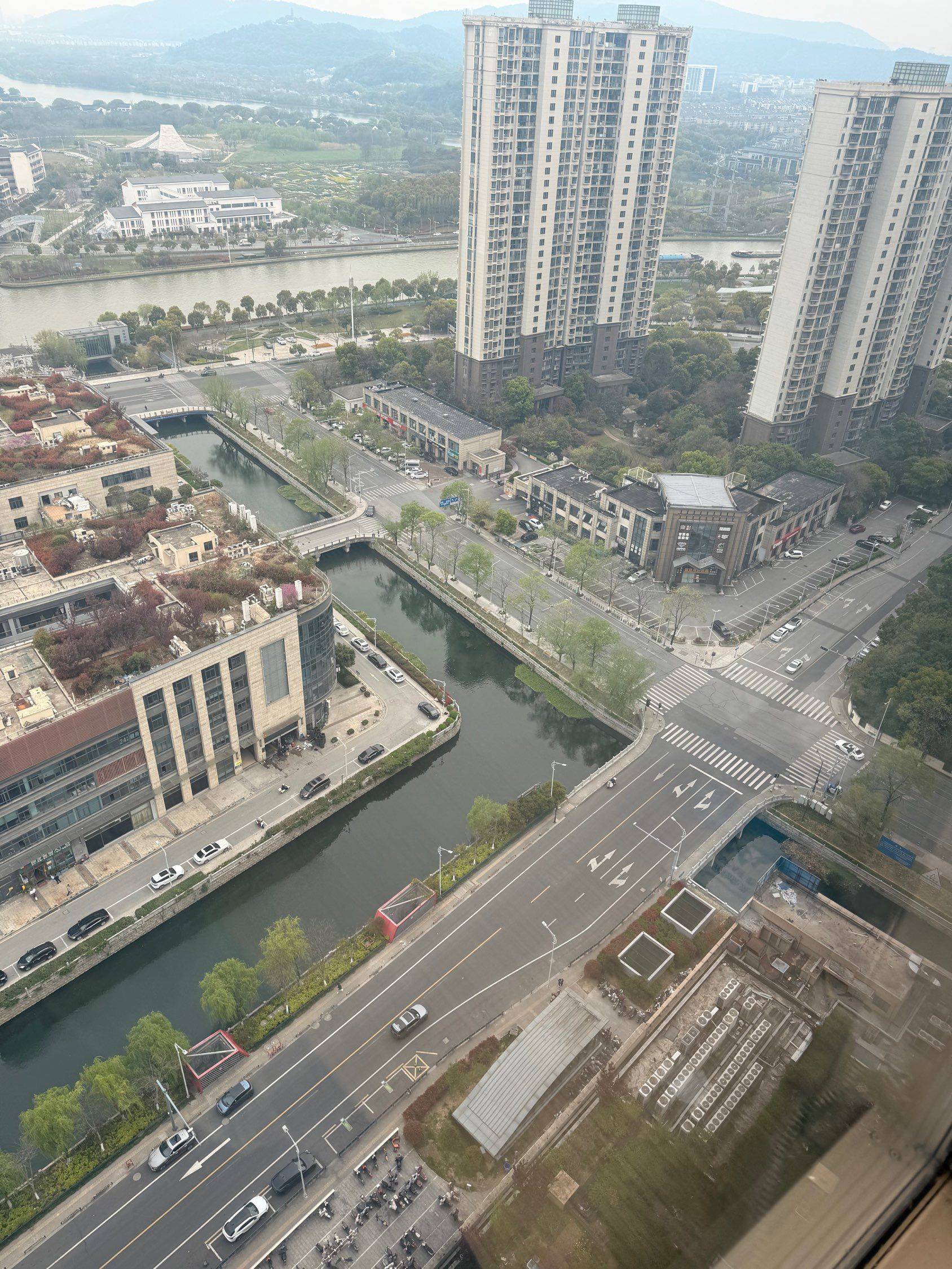 苏州 姑苏 | 苏州世茂广场名鎏公馆(太湖西路分店)_7