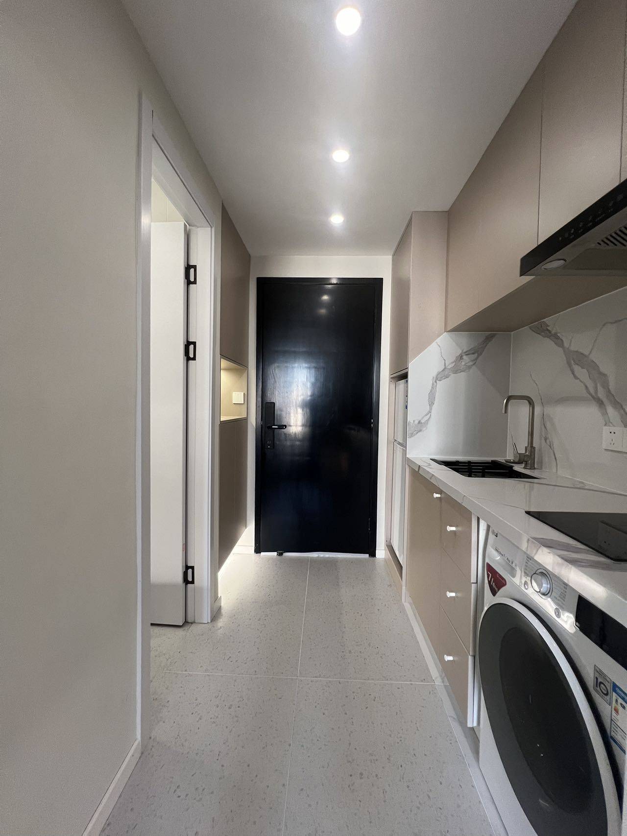 上海 静安 | 同济佳苑公寓(康定路分店)_7