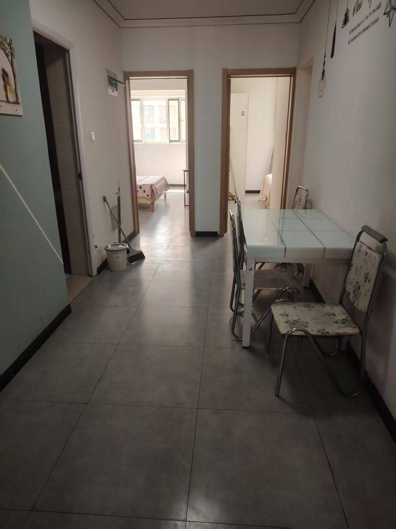 Jinnan 博雅时尚南区