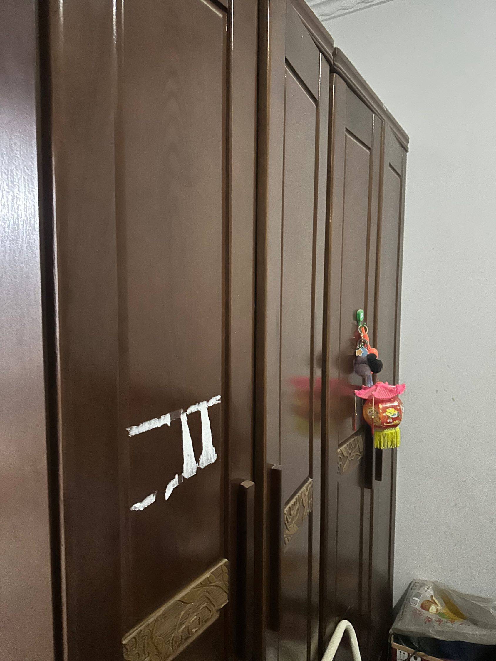 城陽 鑫江水青木华2期-40号楼