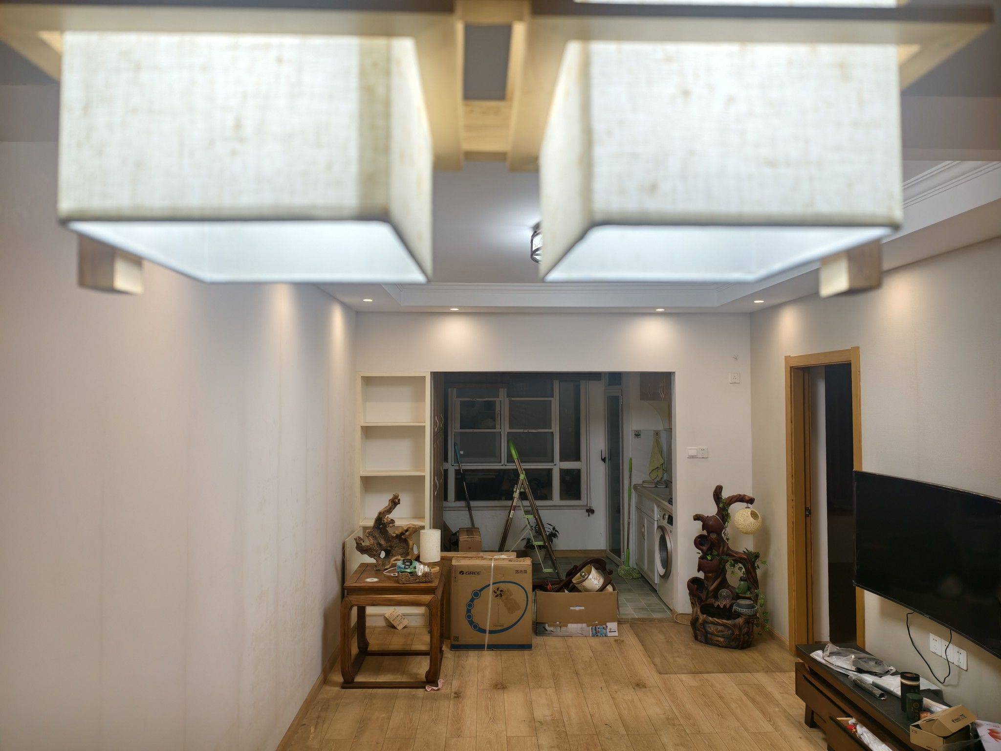 Wuchang 东原时光道