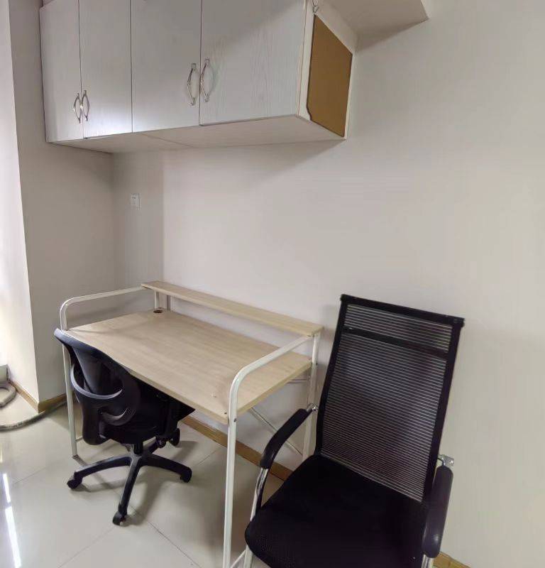 Chongqing Shapingba | 重庆郁金香公寓_4