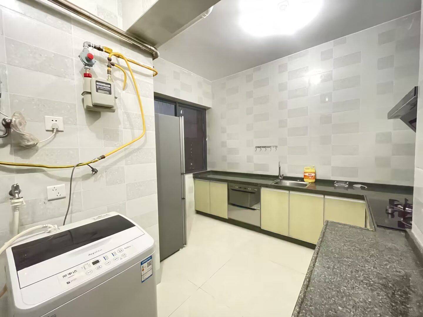 南宁 青秀区 | 江悦蓝湾_5