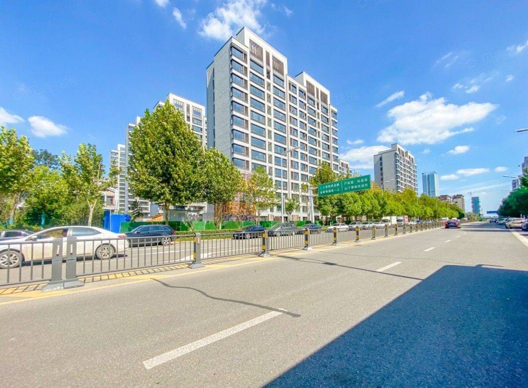 合肥 包河 | 锦绣首玺-3栋_8