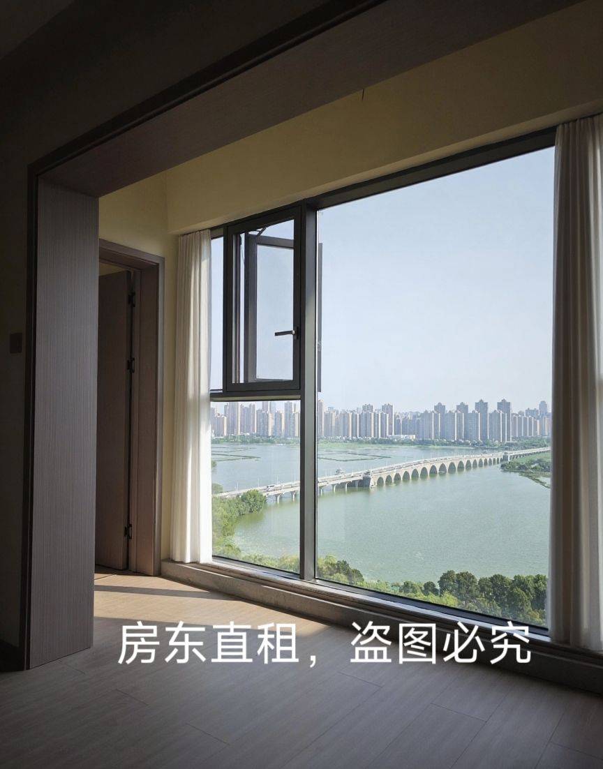 武汉 汉阳 | 红光景观苑_4