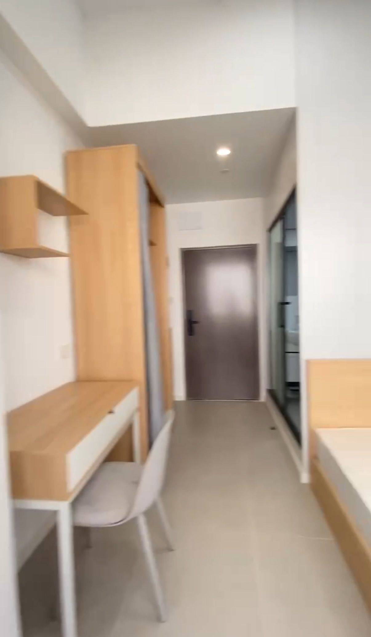 天河 棠德综合楼