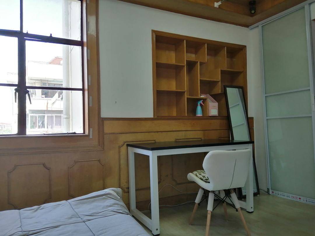 Shanghai Pudong | 凌兆七村_4