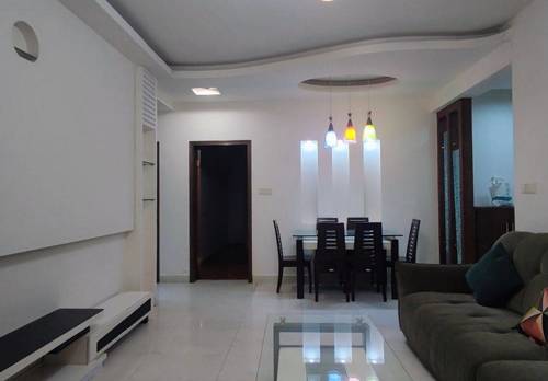 锦江 朝阳逸景-2栋