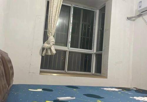 瑶海 张洼新村兴华苑B区