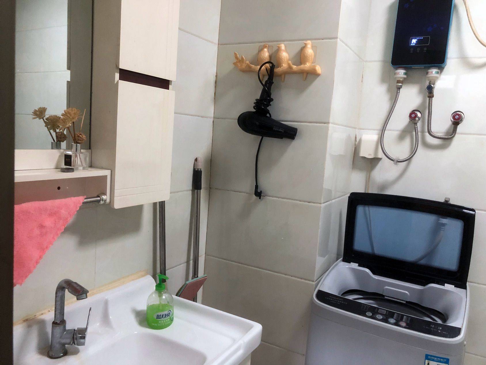 鄭州 中原 | 朗悦公园道1号V公馆_5