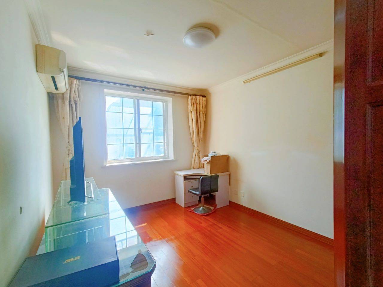 浦东 德州四村社区-西区