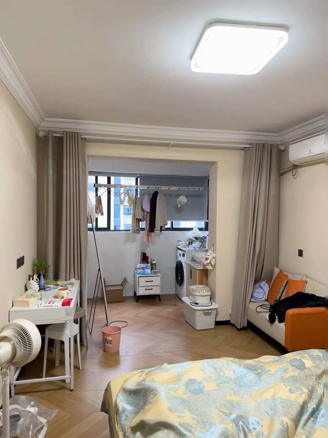 徐匯 华悦家园-11号楼