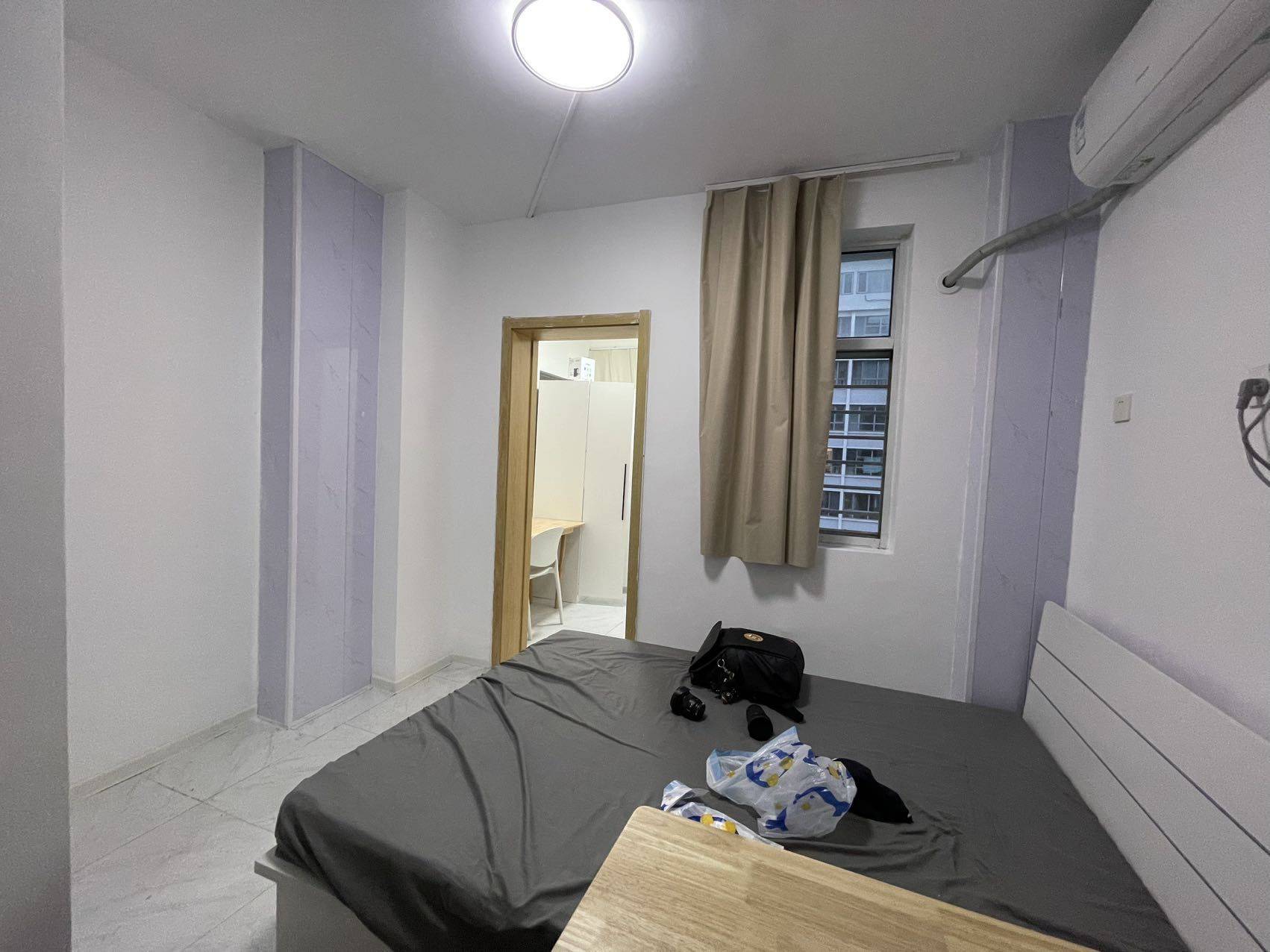 崂山 金领世家北区