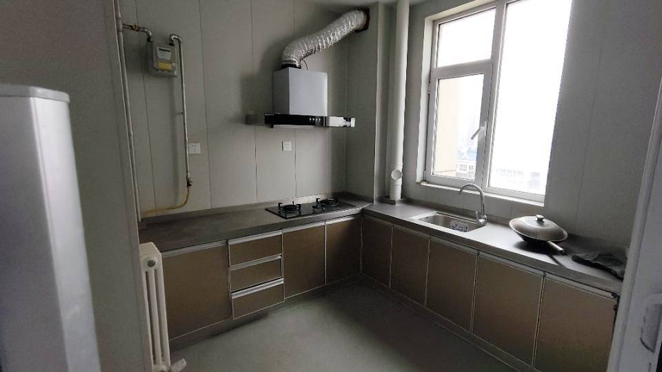 济南 历城 | 河泰山庄_4