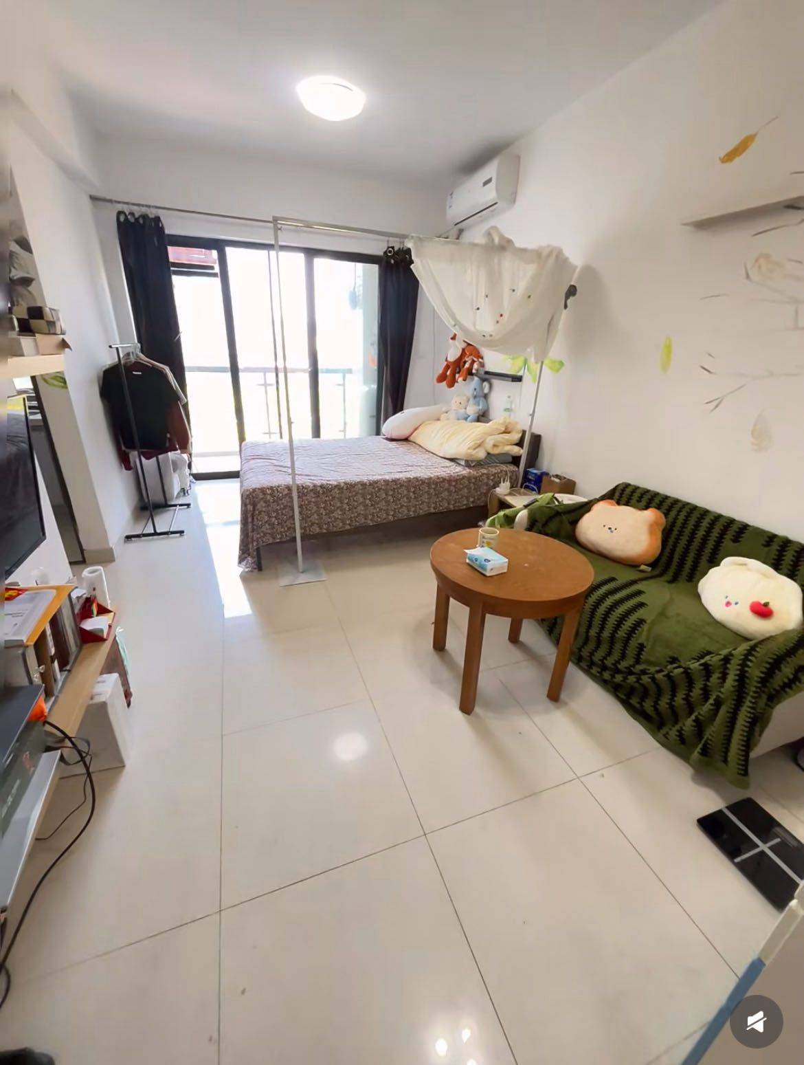 东城 鼎峰卡布斯国际广场-C座