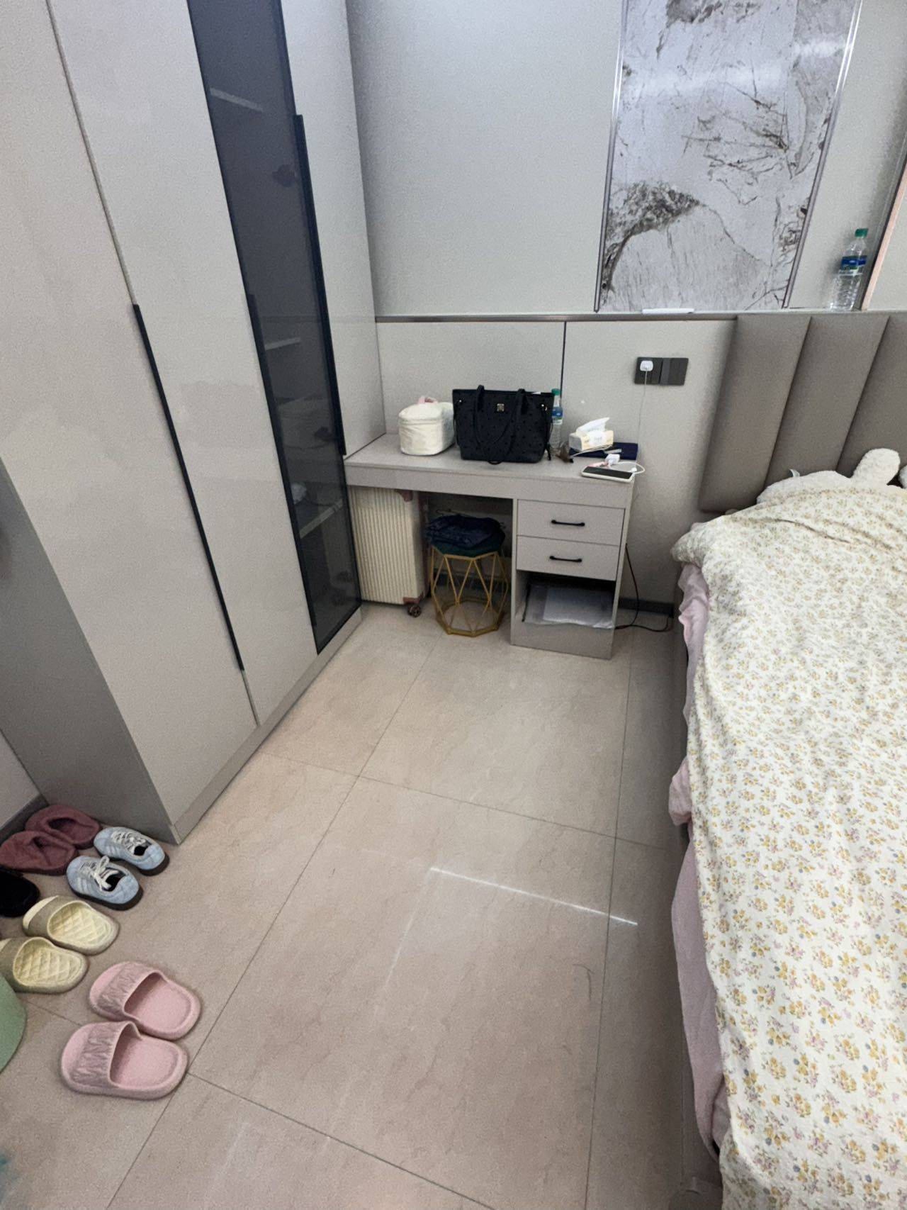 我才吃不胖呢-整租房源1