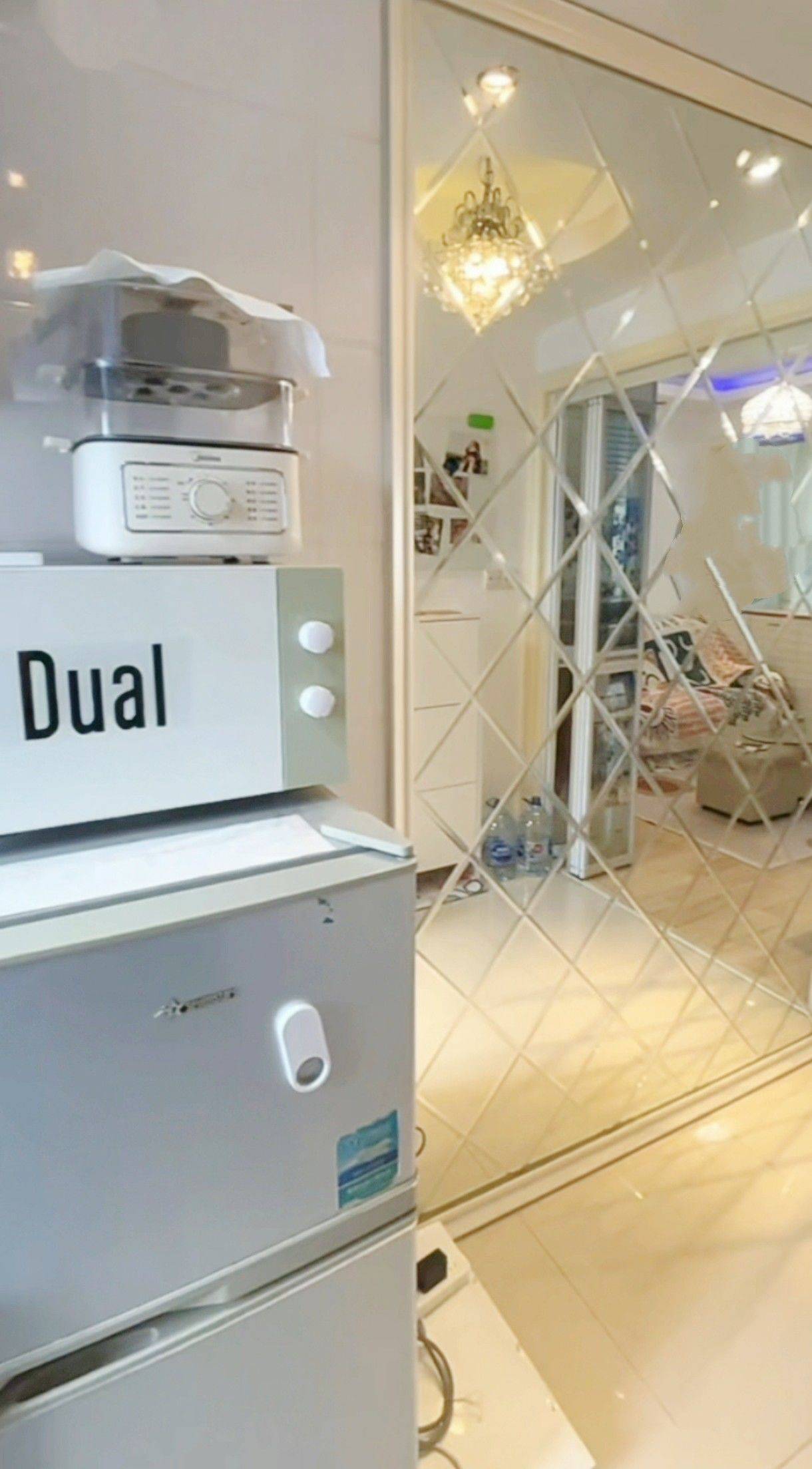 vienna涵整租房源3