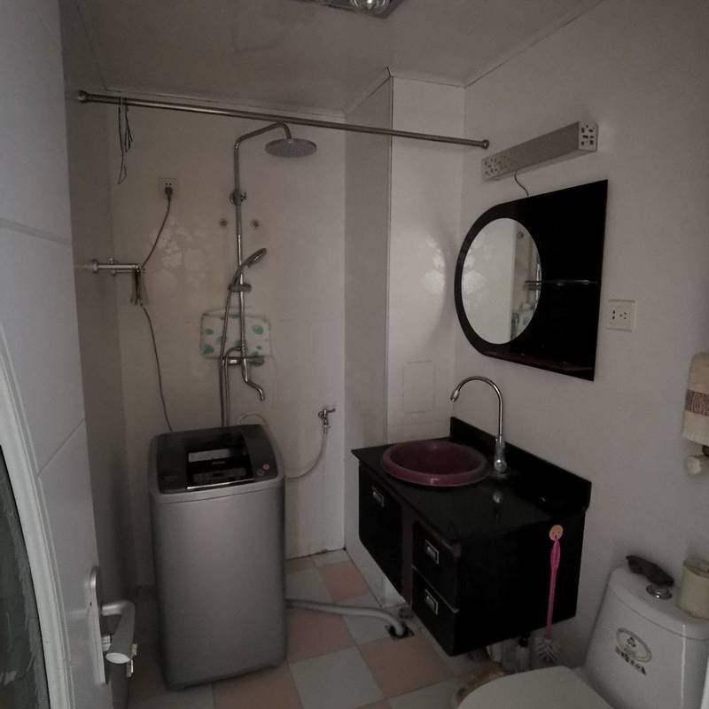 太原 迎泽 | 中正银苑-B座_5