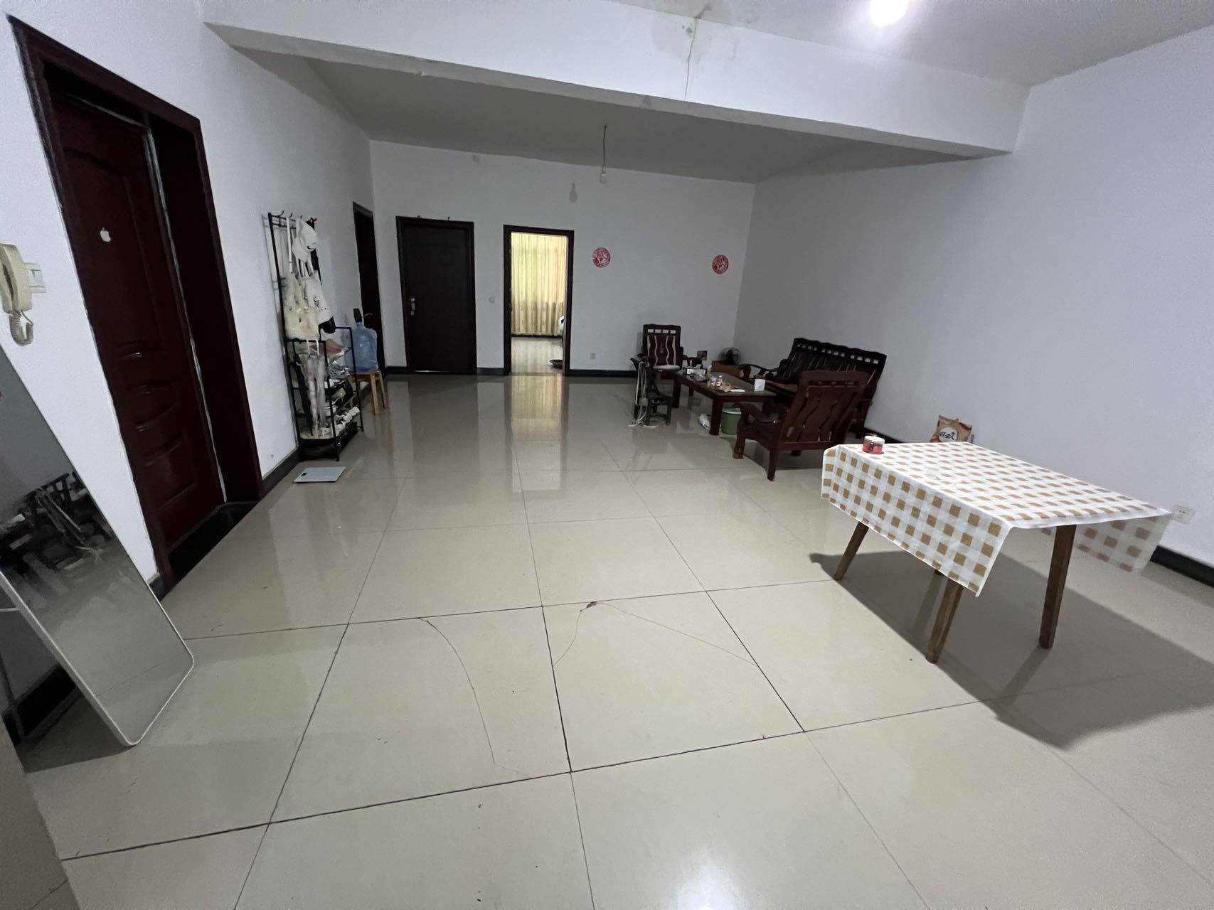 望城 谢家湾小区B区-B6栋