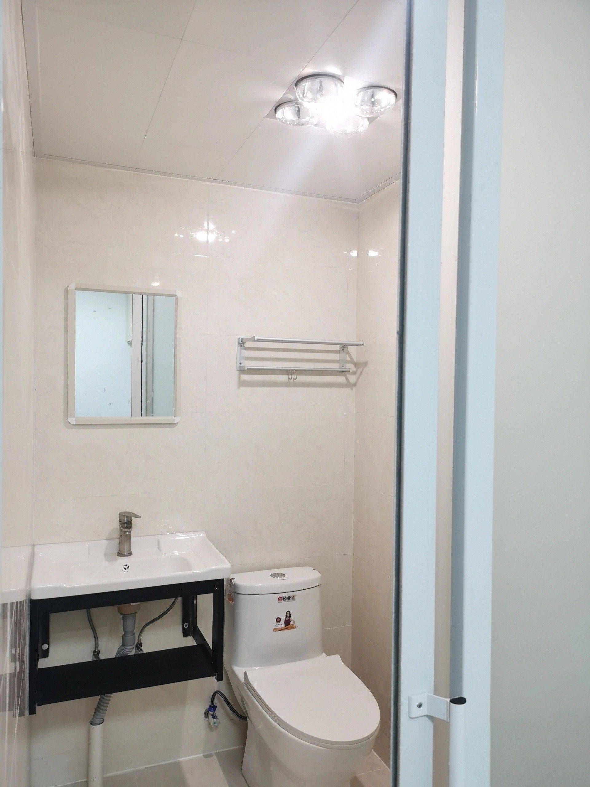 上海 虹口 | 上海丽舍公寓_5