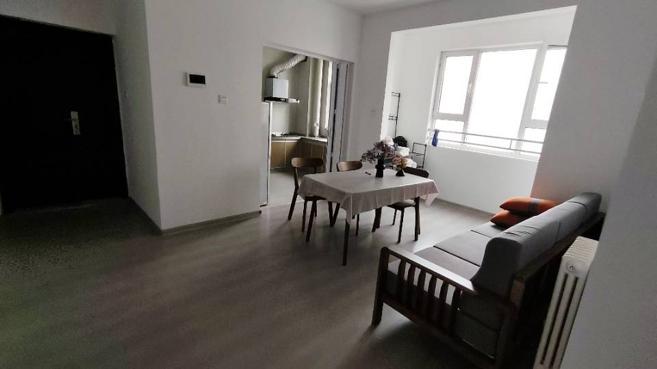 个人转租整租房源3