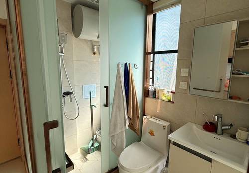 Xishan 润城第四大道