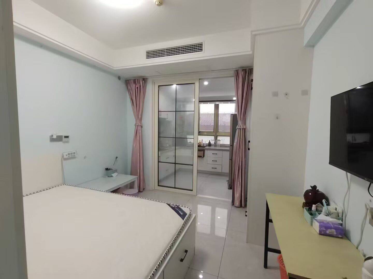 常州 天宁 | 和平国际西区-1栋_4