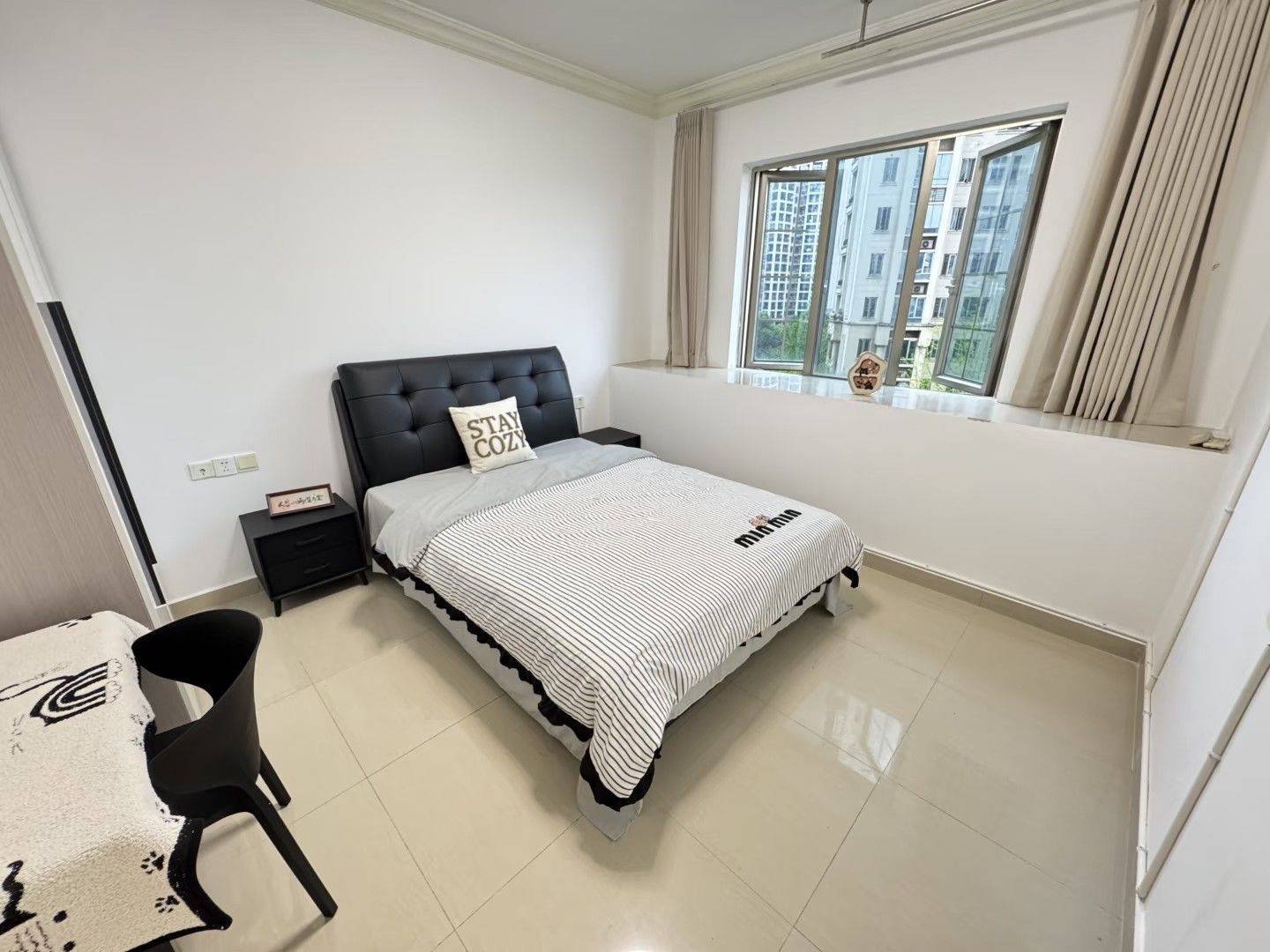 Chongqing Liangjiang New Area | 嘉州花园-东区_6