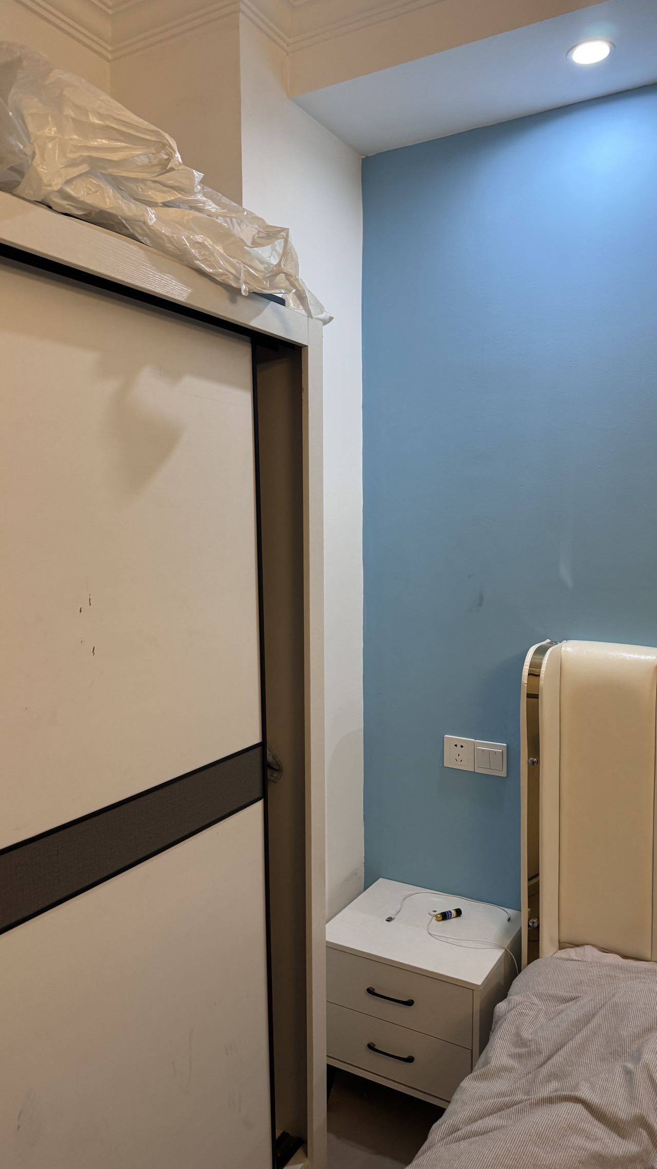 杭州 上城 | 钱江七苑_5