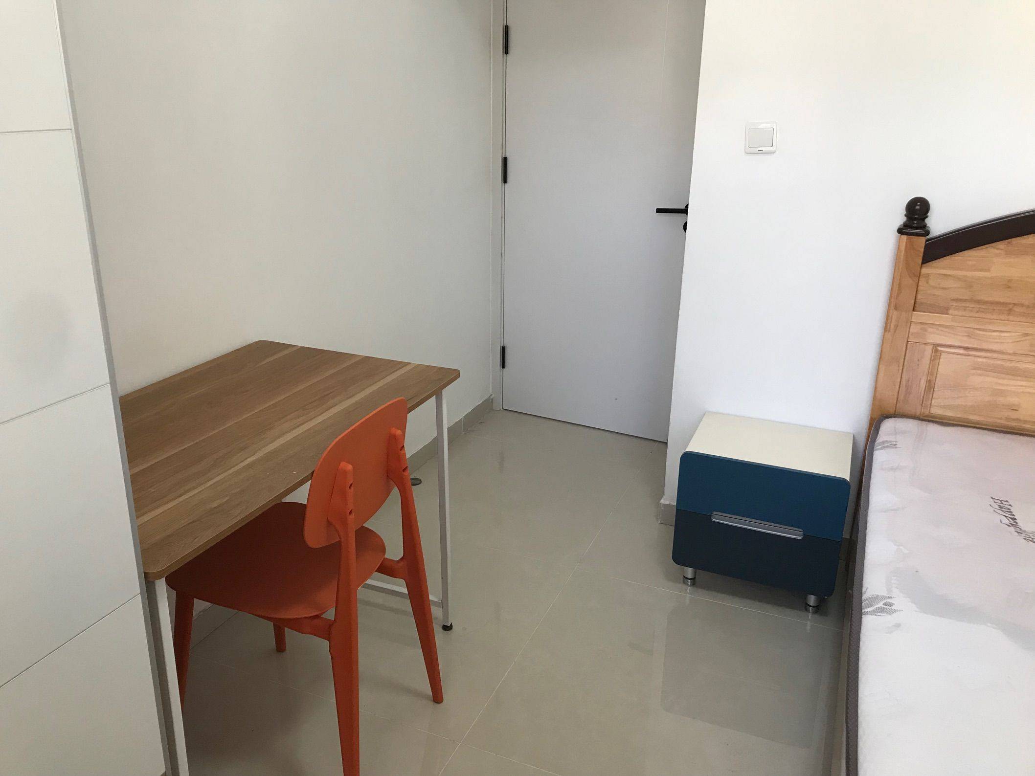 房东直租团结湖合租整租房源3